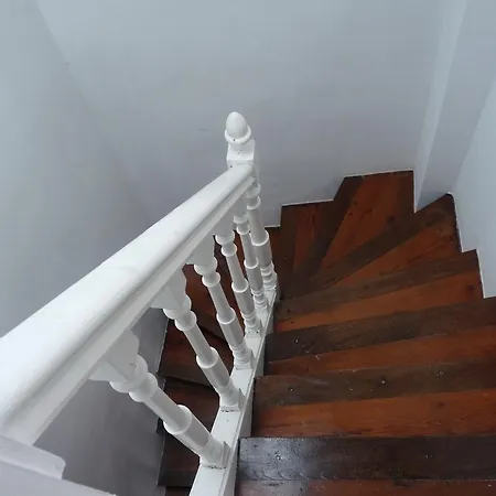 Maison Mitoyenne Tatil Evi *