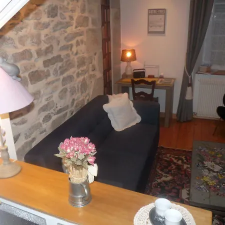 Tatil Evi Maison Mitoyenne *